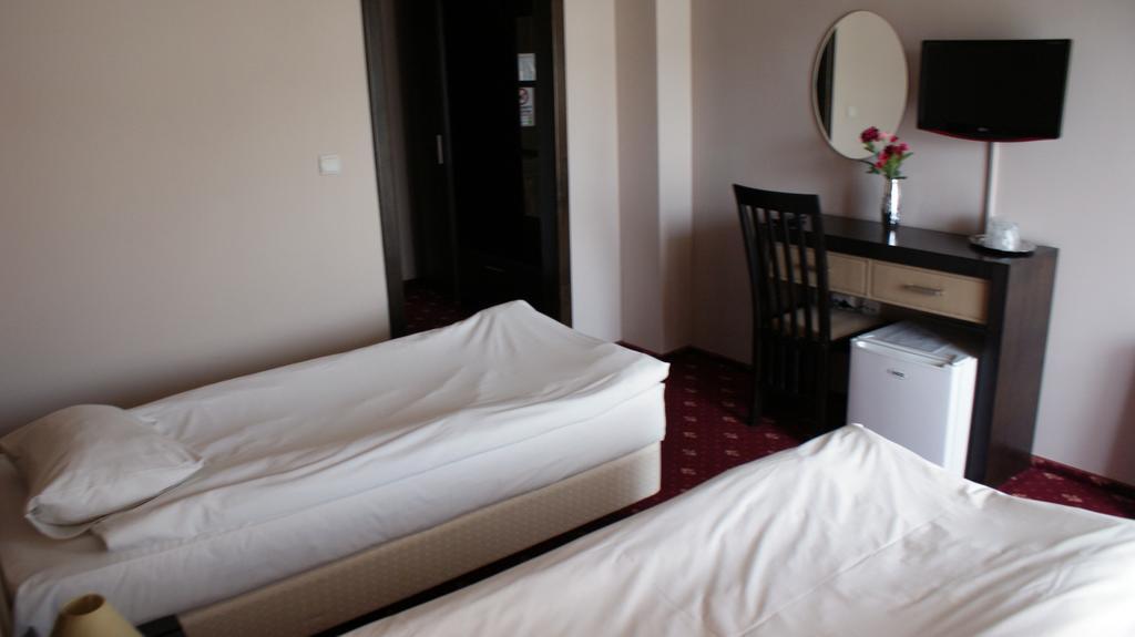 Pensiunea Novis ยาช ห้อง รูปภาพ