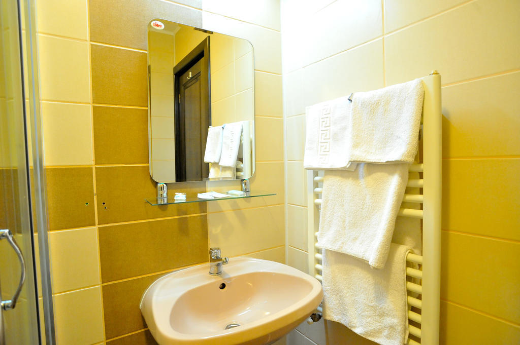 Pensiunea Novis ยาช ห้อง รูปภาพ