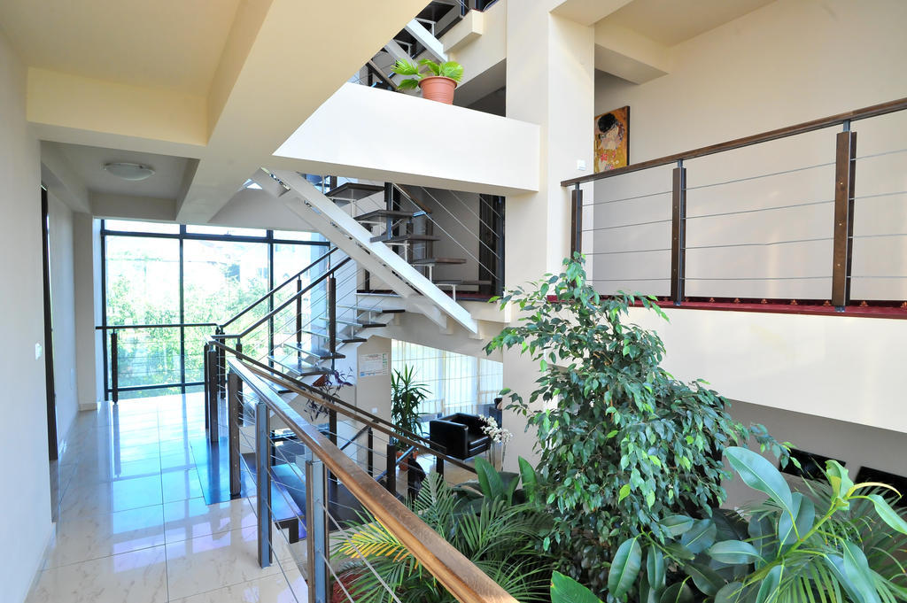 Pensiunea Novis ยาช ภายนอก รูปภาพ