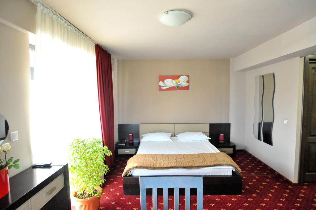 Pensiunea Novis ยาช ห้อง รูปภาพ